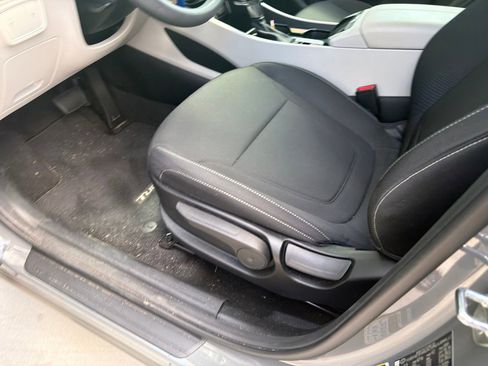 Used 2024 Hyundai Tucson SE FWD image 10