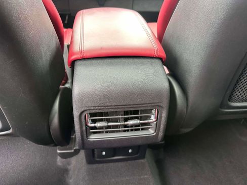 Used 2023 Lincoln Corsair Reserve w/ Equipment Group 201A image 11