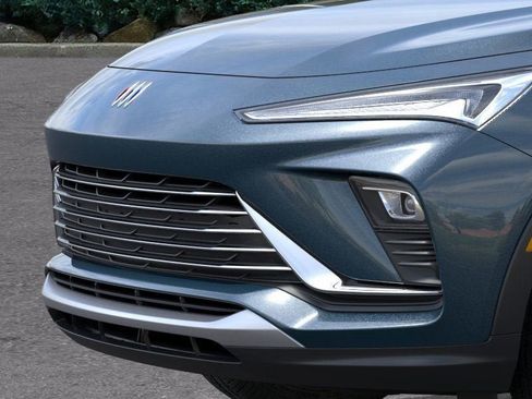 New 2026 Buick Envista Preferred image 13