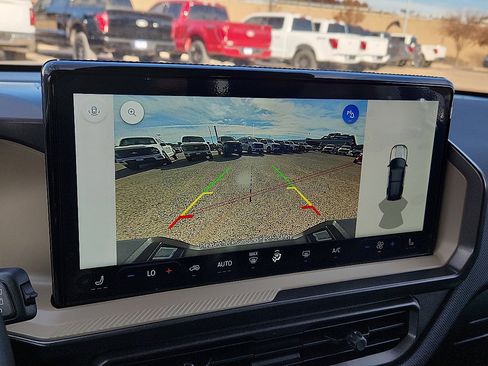 New 2025 Ford Bronco Sport Big Bend w/ Convenience Package image 8