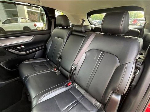 Used 2024 MAZDA CX-90 Plug-In Hybrid w/ Preferred image 26