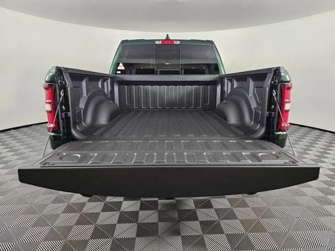 New 2026 RAM 1500 Classic Warlock AWD/4WD image 16