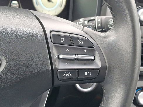 Certified 2023 Hyundai Kona SEL image 18