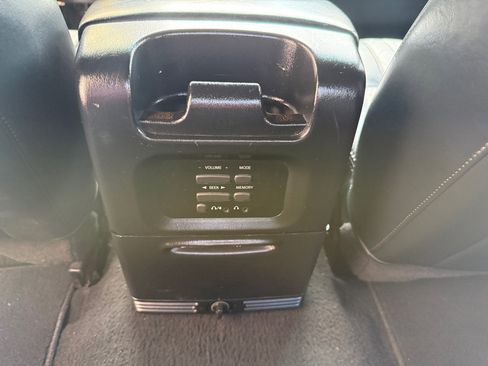 Used 2003 Ford F150 Harley-Davidson image 21