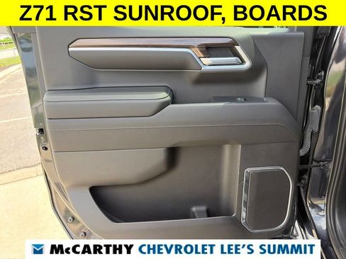 Used 2022 Chevrolet Silverado 1500 RST w/ All Star Edition Plus AWD/4WD image 43