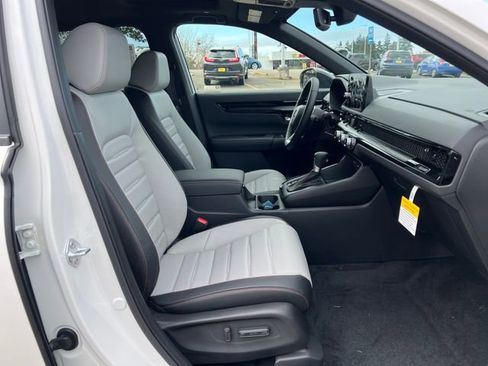 New 2026 Honda CR-V Sport Touring image 10
