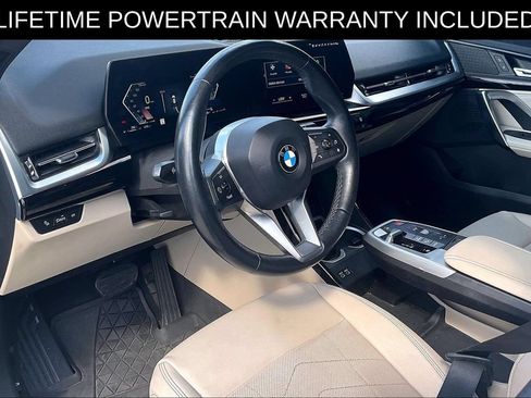 Used 2023 BMW X1 xDrive28i w/ Convenience Package AWD/4WD image 12