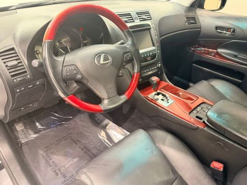 Used 2010 Lexus GS 350 AWD image 31