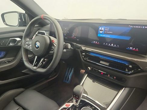 Used 2025 BMW M2 w/ Lighting Package RWD image 33