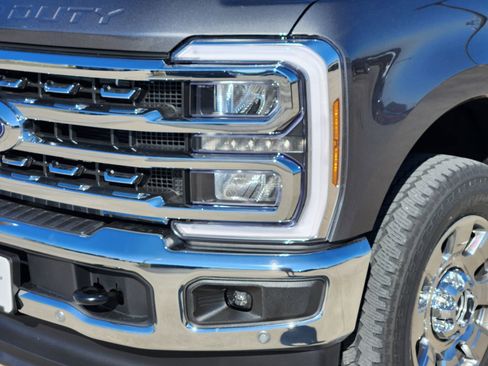 New 2026 Ford F250 Lariat w/ Lariat Ultimate Package image 10