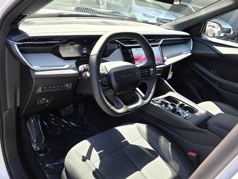 New 2026 Jeep Cherokee Laredo AWD/4WD image 10