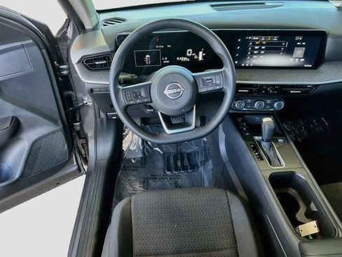 Certified 2026 Nissan Kicks S FWD image 16