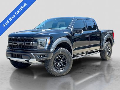 Used 2023 Ford F150 Raptor w/ Raptor 37 Performance Package