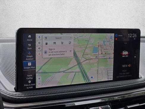 New 2026 Acura MDX SH-AWD w/ Advance Package image 13