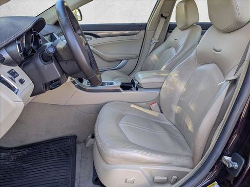 Used 2009 Cadillac CTS 3.6 image 15