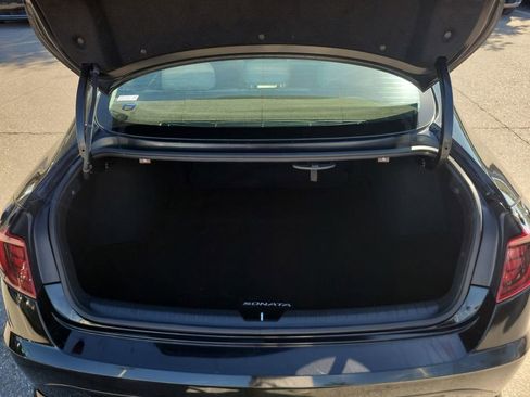 Used 2022 Hyundai Sonata SEL w/ Cargo Package image 19