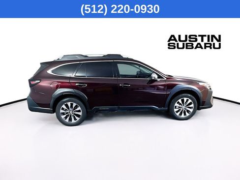 Used 2023 Subaru Outback Touring XT w/ Tech Package 2 image 9