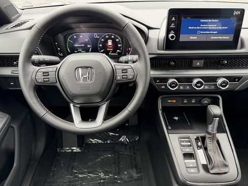 New 2026 Honda CR-V Sport-L image 18