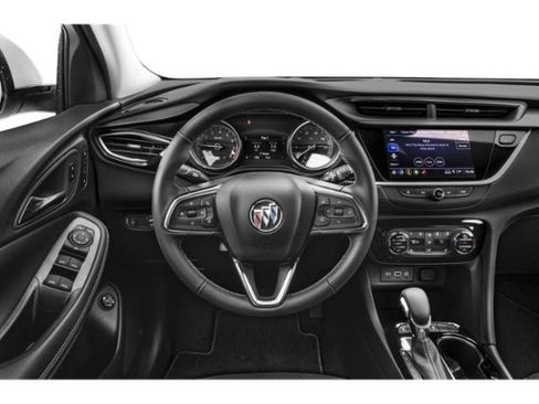Used 2023 Buick Encore GX Essence w/ Experience Buick Package image 7