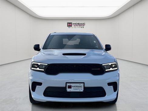 Used 2025 Dodge Durango R/T image 2