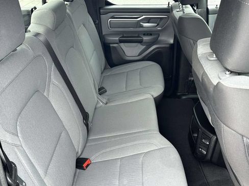 Used 2022 RAM 1500 Big Horn AWD/4WD image 10