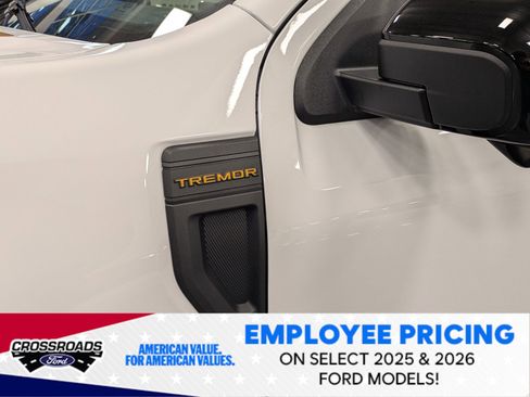 New 2026 Ford Maverick Tremor AWD/4WD image 12