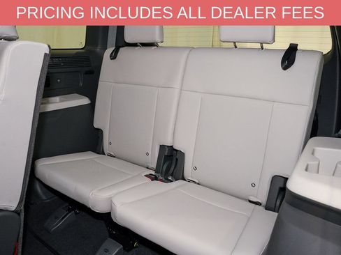 Used 2026 Hyundai Santa Fe SEL FWD image 10