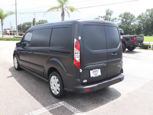 Used 2020 Ford Transit Connect XL FWD image 5