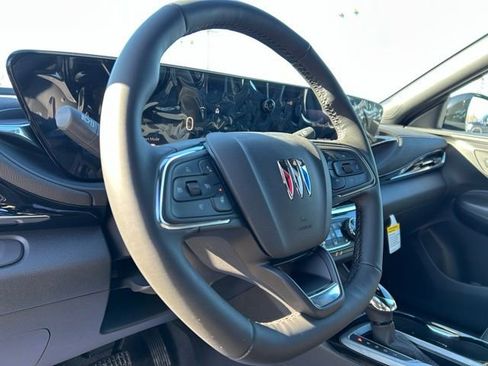 New 2026 Buick Envista Sport Touring w/ Convenience I Package image 31