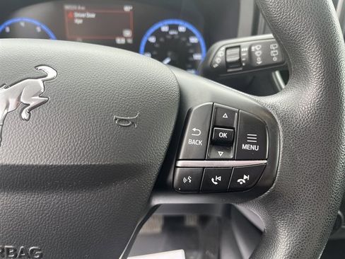 Used 2021 Ford Bronco Sport Big Bend AWD/4WD image 22