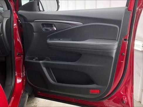 Certified 2026 Honda Ridgeline RTL image 22