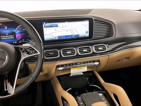 New 2026 Mercedes-Benz GLE 450 4MATIC image 7