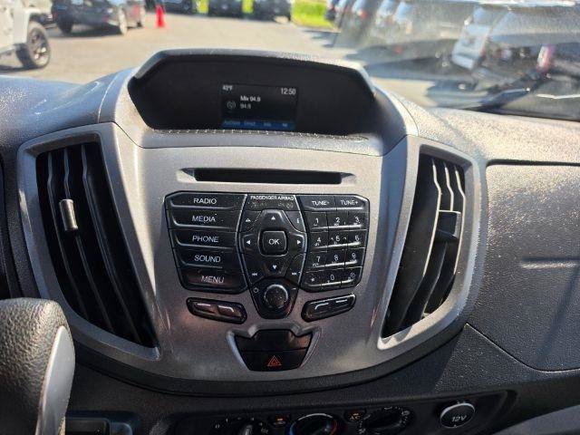 Used 2019 Ford Transit 250 130 Medium Roof RWD image 19