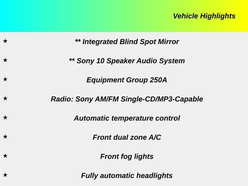 Used 2017 Ford Focus SEL FWD image 20
