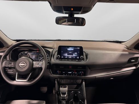 Used 2023 Nissan Rogue SV AWD/4WD image 20