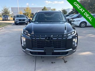Used 2023 Hyundai Palisade Limited FWD video 2