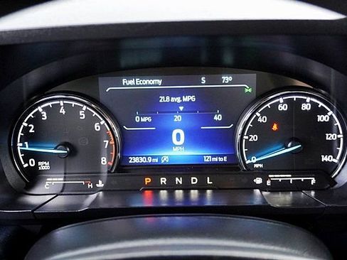 Used 2023 Ford Maverick XLT w/ Equipment Group 300A Standard image 32