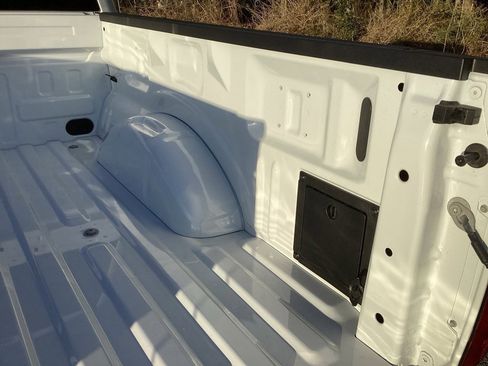 New 2025 Ford F150 XLT w/ Equipment Group 302A MID image 11