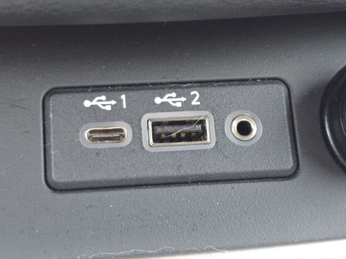 Used 2019 Nissan Murano S w/ Cargo Package image 5