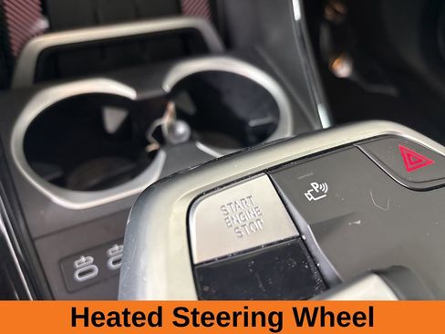 Used 2025 BMW X1 xDrive28i image 14