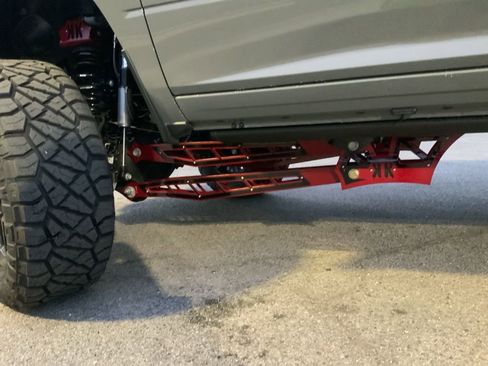 New 2026 RAM 2500 Big Horn image 14