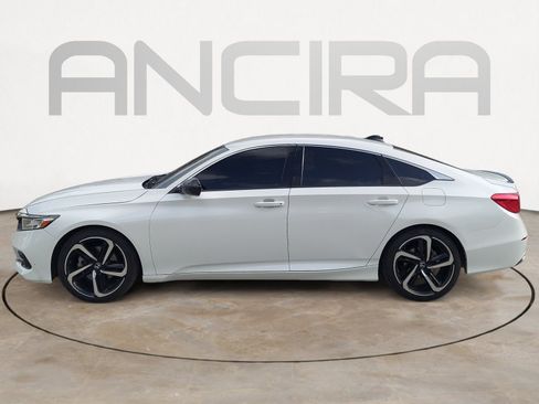 Used 2021 Honda Accord Sport Special Edition image 7