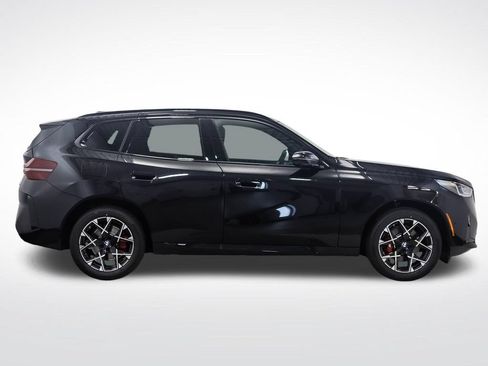 New 2026 BMW X3 xDrive30i w/ Premium Package AWD/4WD image 6