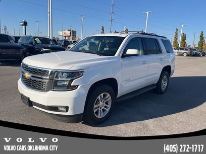 Used 2015 Chevrolet Tahoe LT w/ Luxury Package