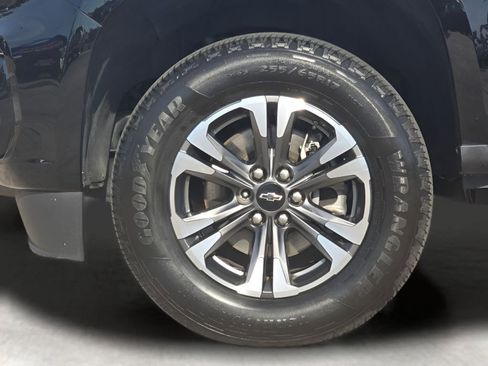 Used 2022 Chevrolet Colorado Z71 image 20