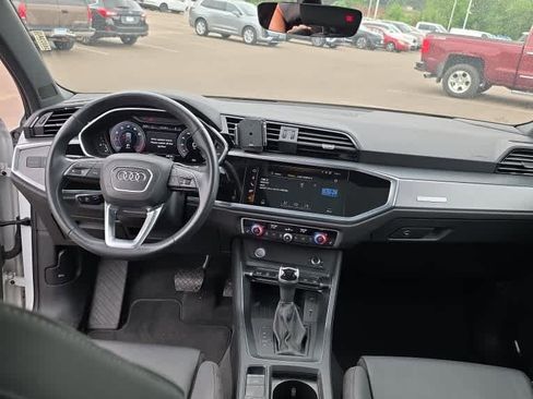 Used 2019 Audi Q3 2.0T Prestige AWD/4WD image 7