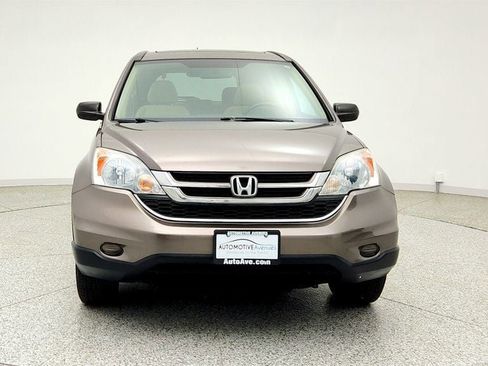 Used 2011 Honda CR-V EX image 2