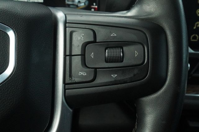 Used 2024 GMC Sierra 1500 Elevation RWD image 18