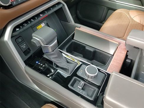 Used 2024 Toyota Tundra 1794 Edition image 32