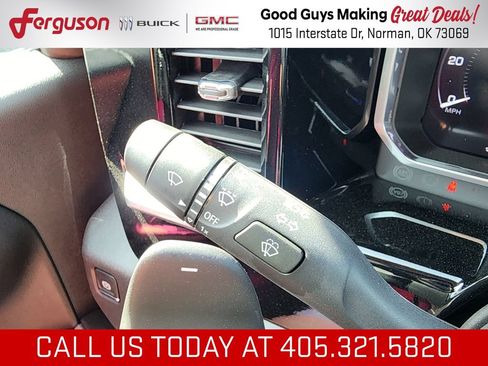 New 2026 GMC Sierra 1500 SLT w/ SLT Premium Plus Package AWD/4WD image 24